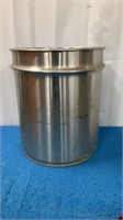 Stainless Steel Container