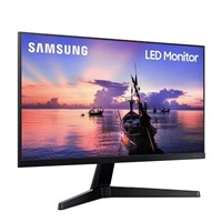 Samsung 27" FHD 75Hz 5ms GTG IPSLED Gaming Monitor