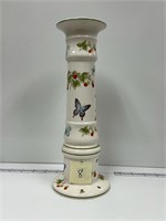 Ardalt Hand Painted Porcelain Plant Stand