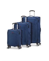 Wenger Essential Collection Softside Luggage