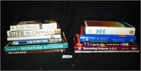 Home Improvement Books; Suze Orman Books