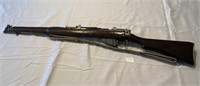 Great Britain  Enfield No.1 Mk3 Rifle .303 British
