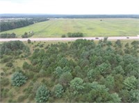 Lot #3 is a  37.74+/- acre parcel