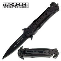 Tac-Force Assisted Opening Stainless Steel Knife