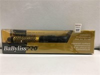 BABYLISS PRO CERAMIC PROFESSIONAL HOT AIR STYLER