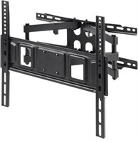 (new)Full-Motion Articulating TV Wall Mount