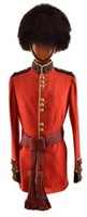 British Scots Guards Officer's Uniform