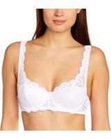 Triumph Women's 32DD Amourette 300 Padded Bra,