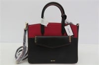 Nine West Women's Olivya Satchel Style Handbag,