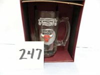 Chicago Bulls 1996 NBA Champions Stein