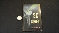 1947 General Railway Signal - SC Signal Bulletin