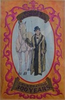 POODLES HANNEFORD ATTRACTION BANNER