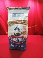 Kingsford Charcoal Briquettes 20lbs in lot