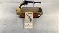 1972 Colt Peacemaker Buntline 22 LR/WMR