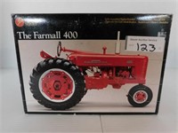 Precision Series The Farmall 400