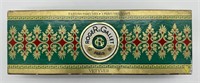 Roger & Gallet Vetyver Perfumed Soaps