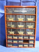 organizational drawers