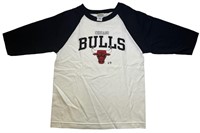 Chicago Bulls Shirt Size Small