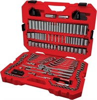 CRAFTSMAN Mechanics Tool Set