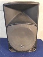Thump TH-15 Active Sound Reinforcement Speaker