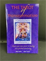 The TAROT of Transforation - Chart Your Own