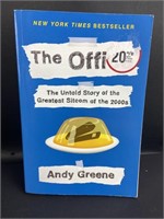 THE OFFICE - The Untold Story ofthe Greatest