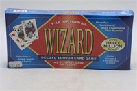 WIZARD DELUXE EDITION GAME SET