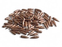 762 Copper Bullet Tips 2lbs