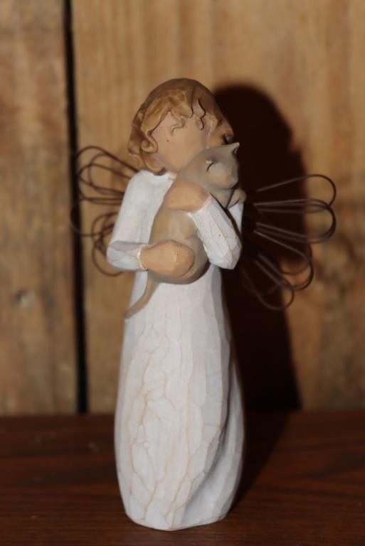 Willow Tree figurine - Affection