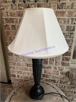 Indoor/Outdoor 30" Table Lamp