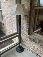 Indoor Outdoor 60" Floor Lamp
