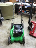 2013-21" Lawn Boy tested & runs good