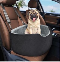 Dog Car Seat for Small & Medium Dogs