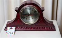 Quartz Mantel Clock