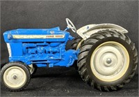 Ertl 1:16 Scale Ford 4000 Die Cast Tractor
