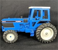 Parts Mart 2000 1:16 Scale Ford 8830 Die Cast