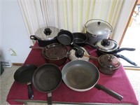 Vision cookware
