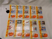 1989 Bowman Picture Baseball Cards;