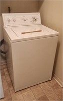 Kenmore Washing Machine - Working!