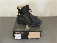 Pair of Royer 2064XP Boots, Size 14 Regular