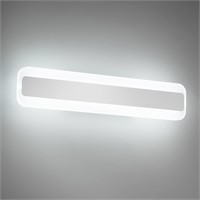 Temgin 15.75 inch Modern LED Vanity Light Fixtures