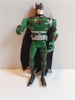 1998 Batman Animated Series Figure Mission