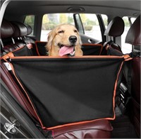 Pecute Large Dog Car Seat 27*21*21