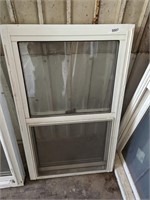 Replacement Window (27"Wx45"T)