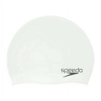 $13  Speedo silicone swim cap