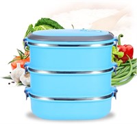 Insulation Thermal Stainless Steel Bento Box