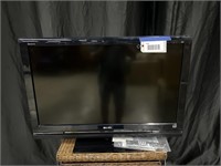 37" SONY BRAVIA TV WITH REMOTE WORKING