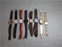 Watches - Lot B