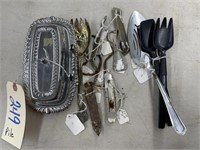 Utensils - Bottle Openers & More