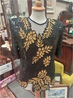 Collection of Vintage Clothing